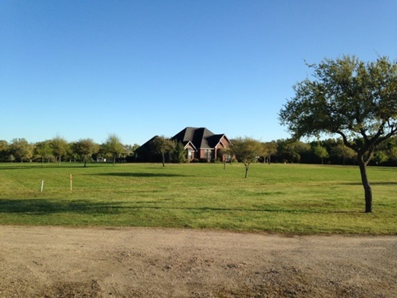 Austin Bayou Golf Course & RV Park