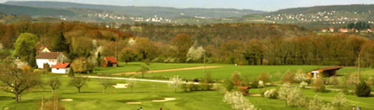 Golfclub Rheinblick