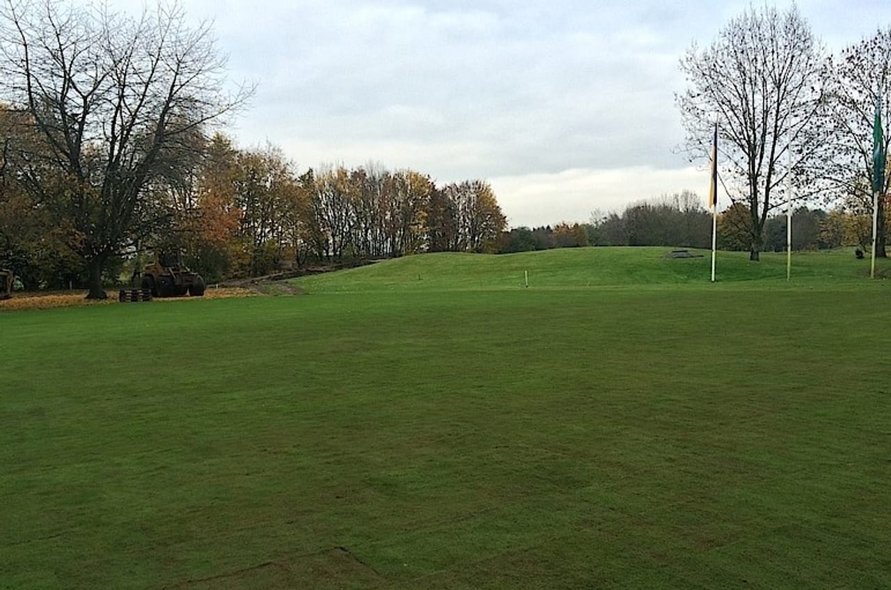Golf Club Buxtehude