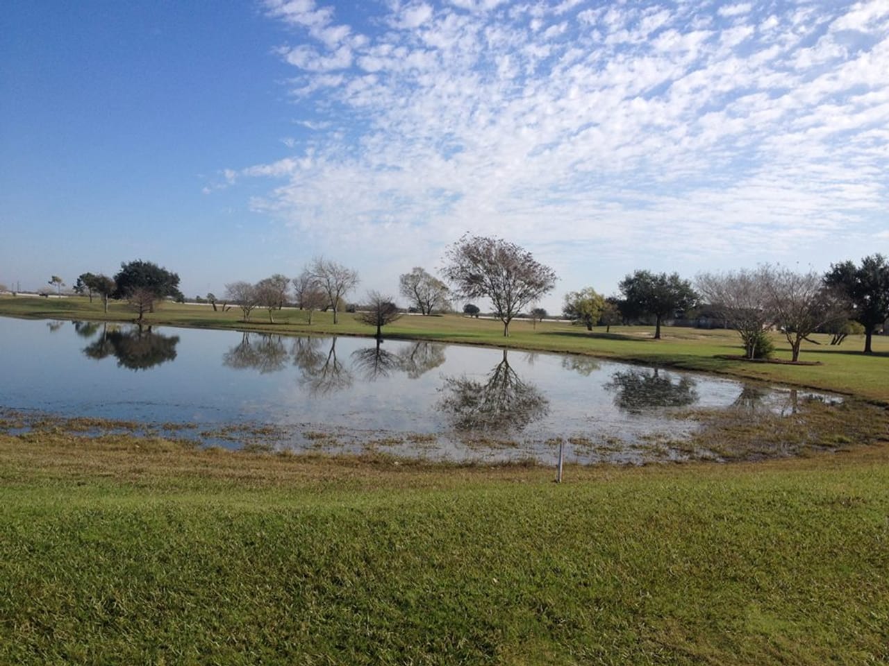 The Club at Colony Creek