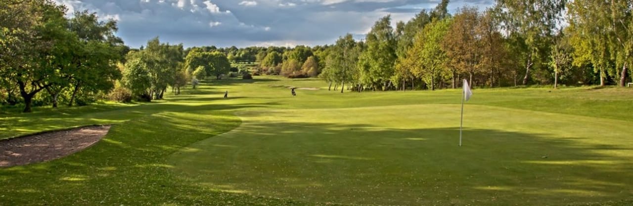 Bulwell Forest Golf Club