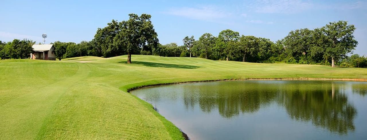 Lantana Golf Club