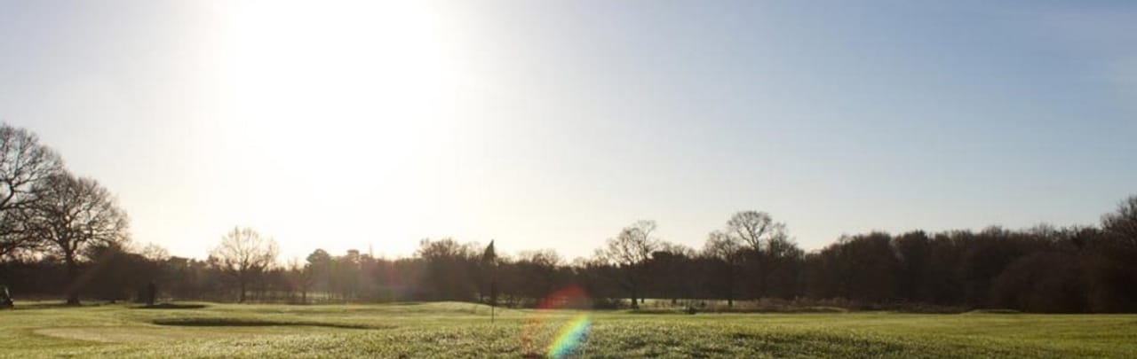 Styal Golf Club (Academy)