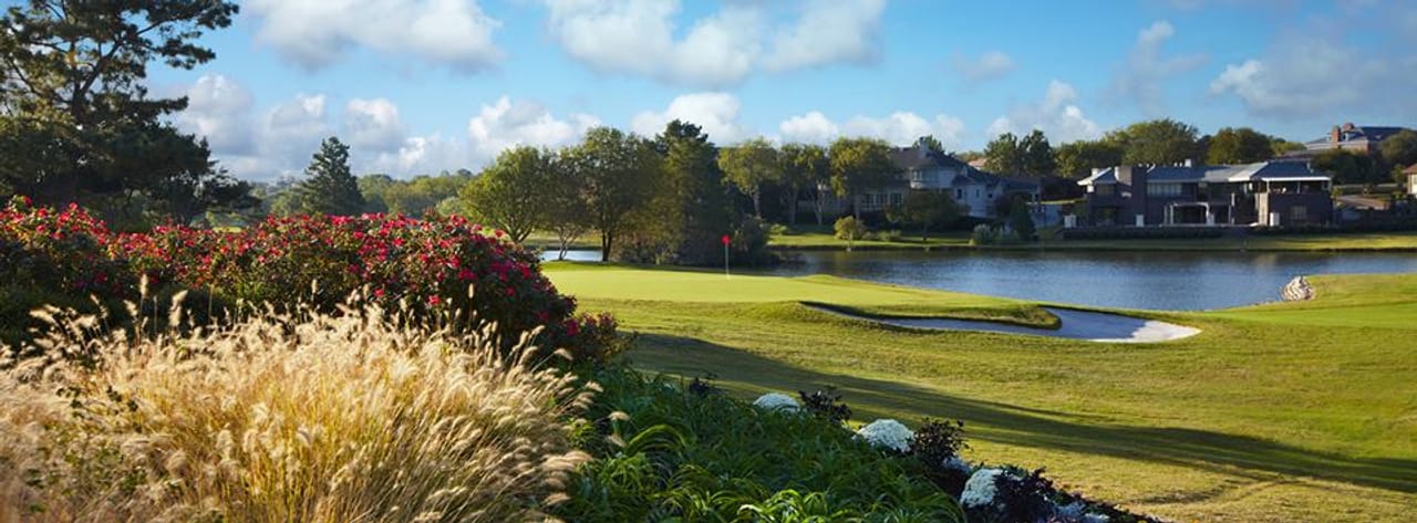 Las Colinas Country Club