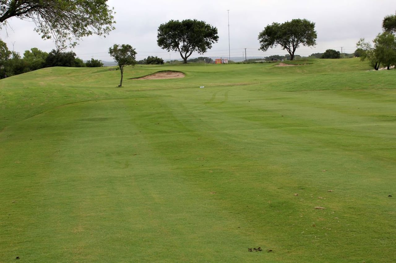 Northcliffe Golf Club