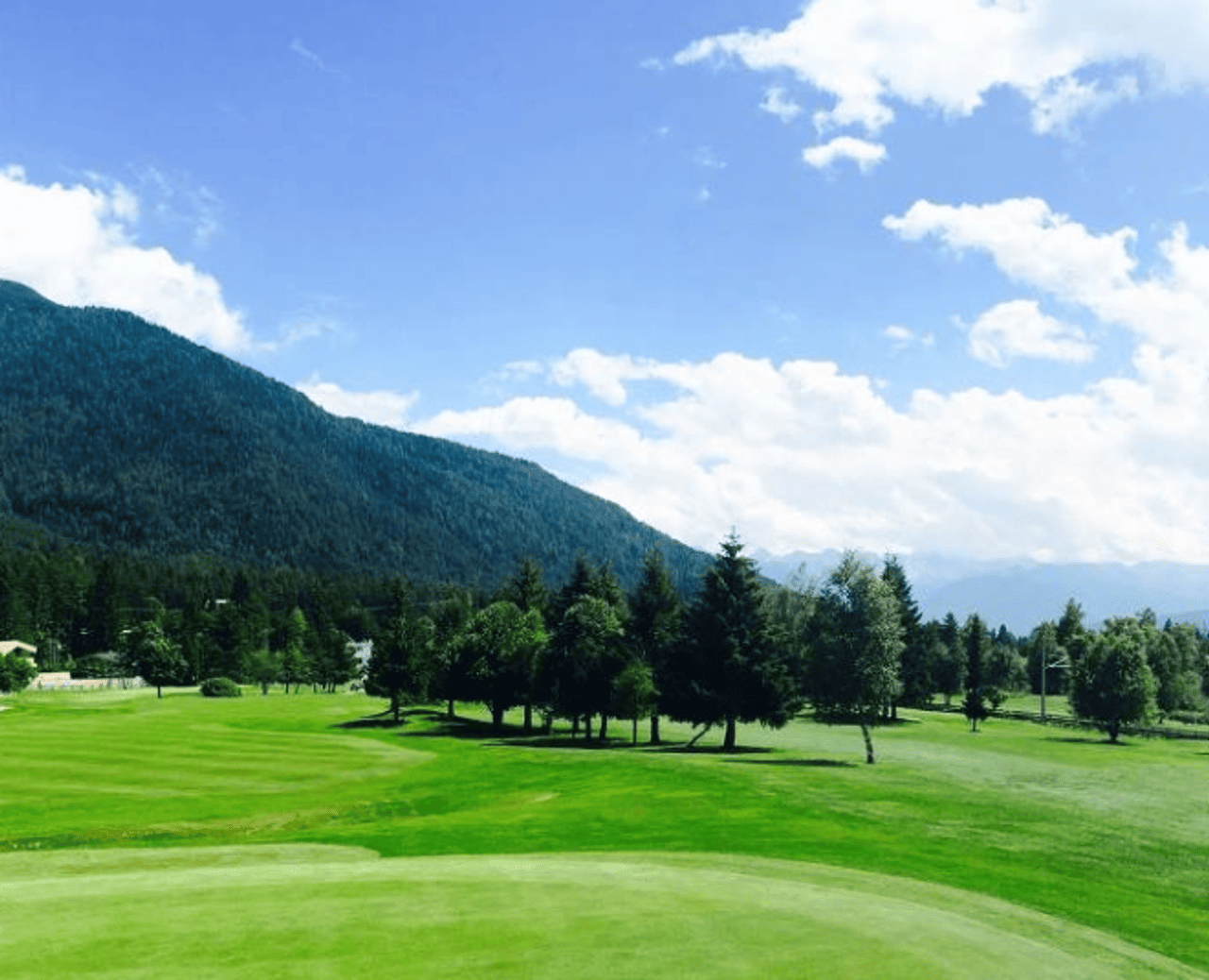 Golfclub Seefeld Reith