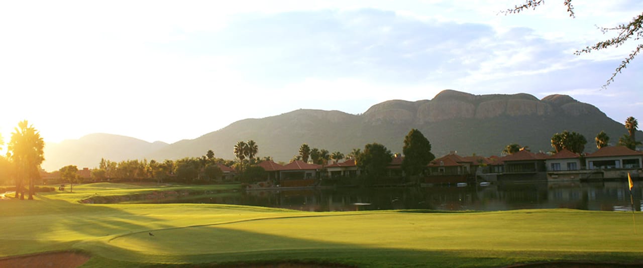 Pecanwood Golf & Country Club