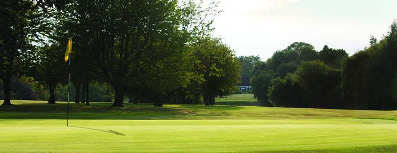 Olton Golf Club
