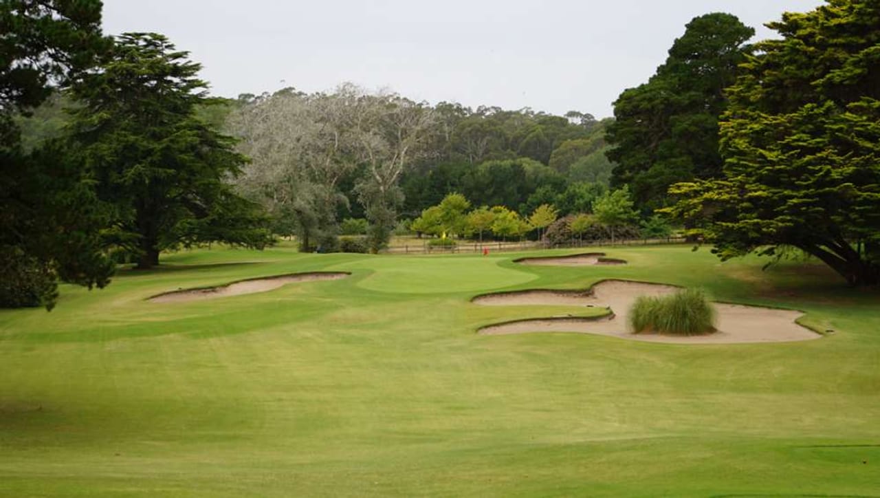 Marayui Country Club