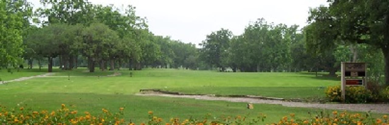 Bay City Country Club