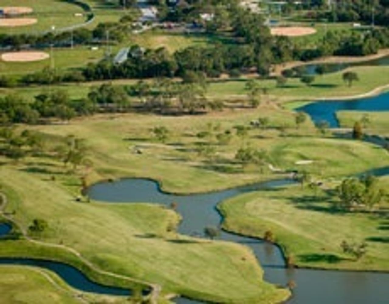 Bay Forest Golf Club