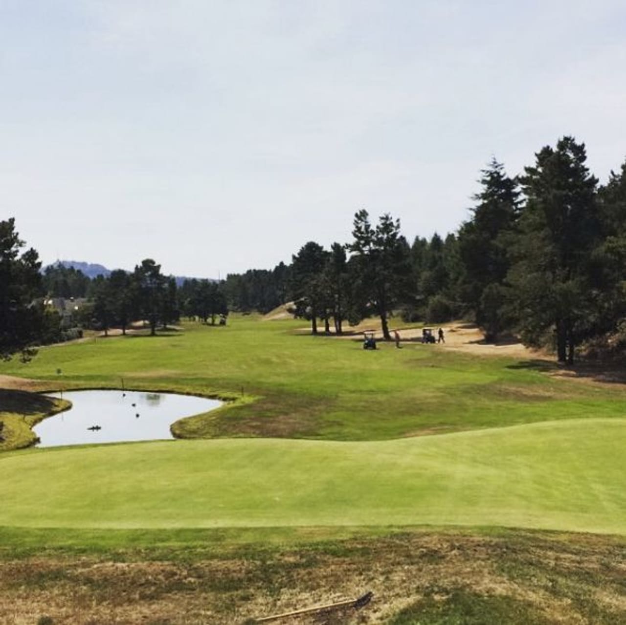 Ocean Dunes Golf Links