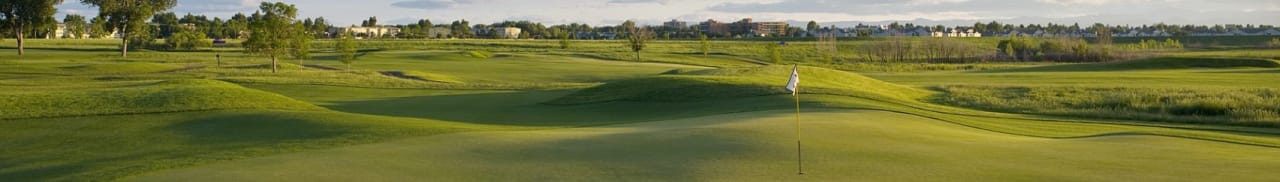 CommonGround Golf Course (CommonGround)