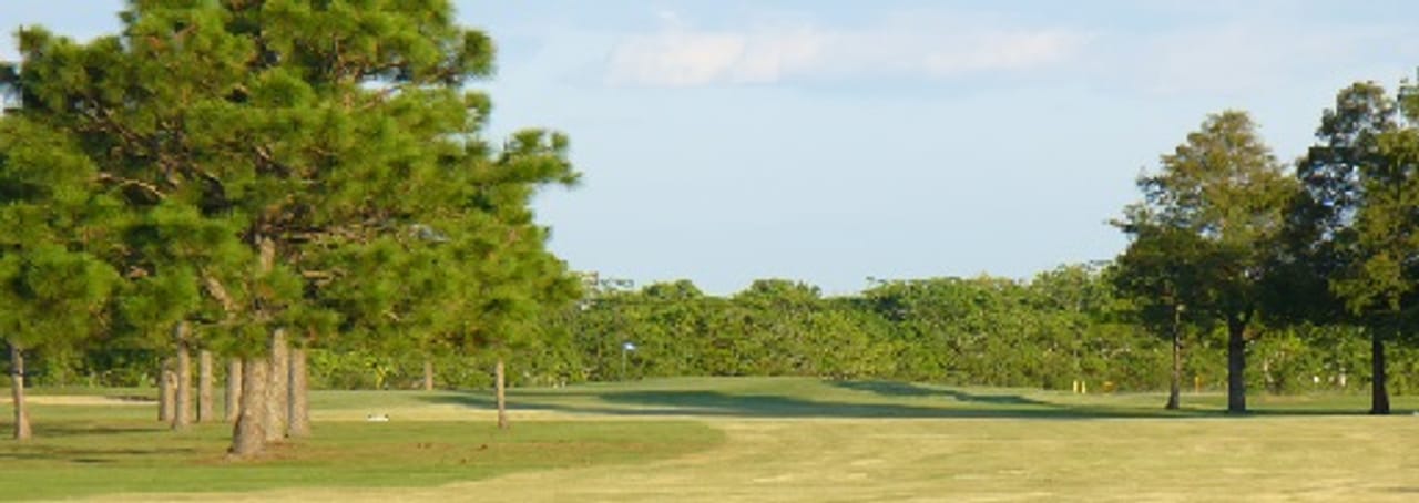Bayou Golf Club