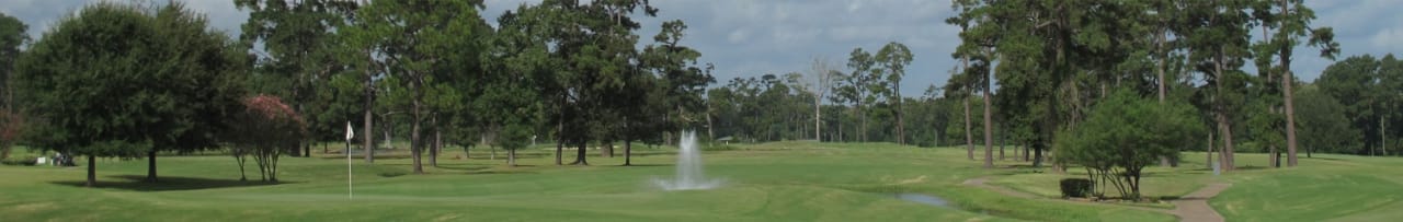 Beaumont Country Club