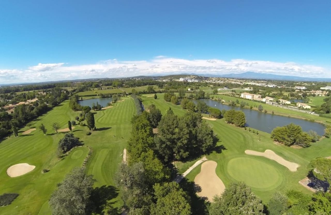 Golf Grand Avignon