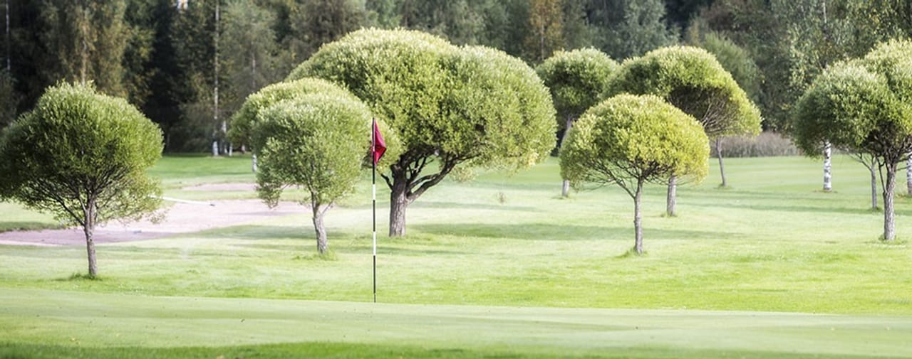 Tawast Golf & Country Club