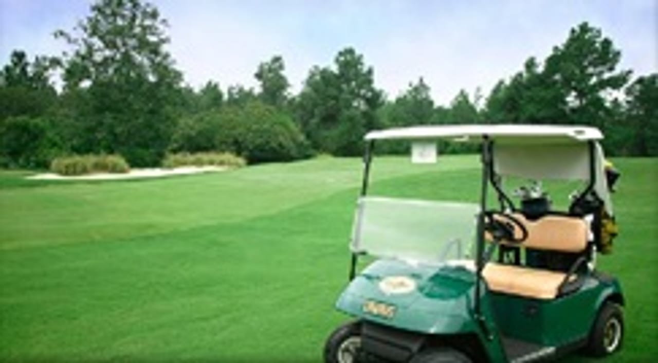 Bentwood Country Club & Estates