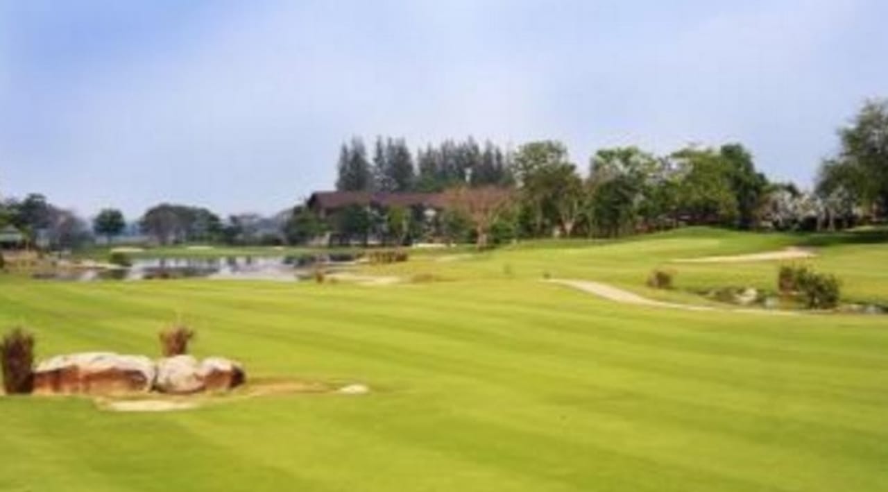 Bonanza Golf & Country Club