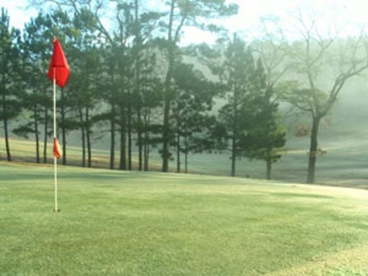 Birmingham Forest Golf Club