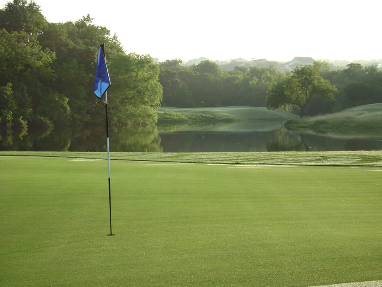 Crystal Falls Golf Club