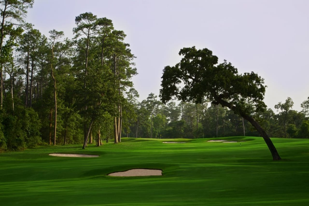 Cypresswood Golf Club (Cypress)