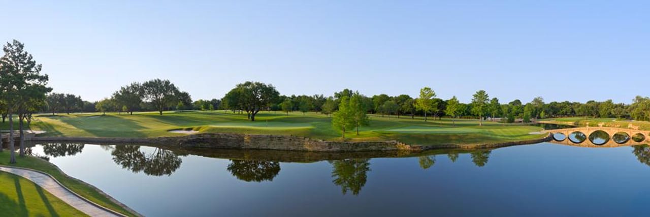 Dallas Country Club