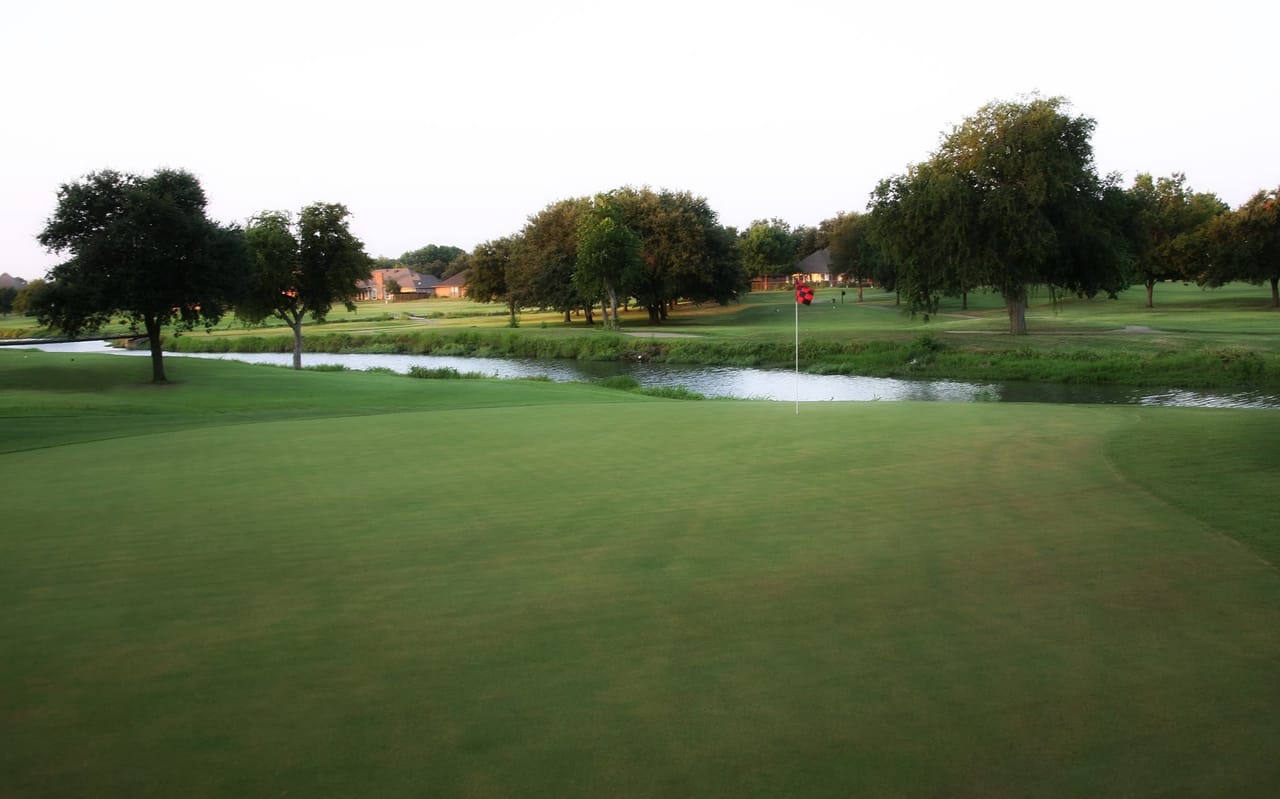 Duck Creek Golf Club