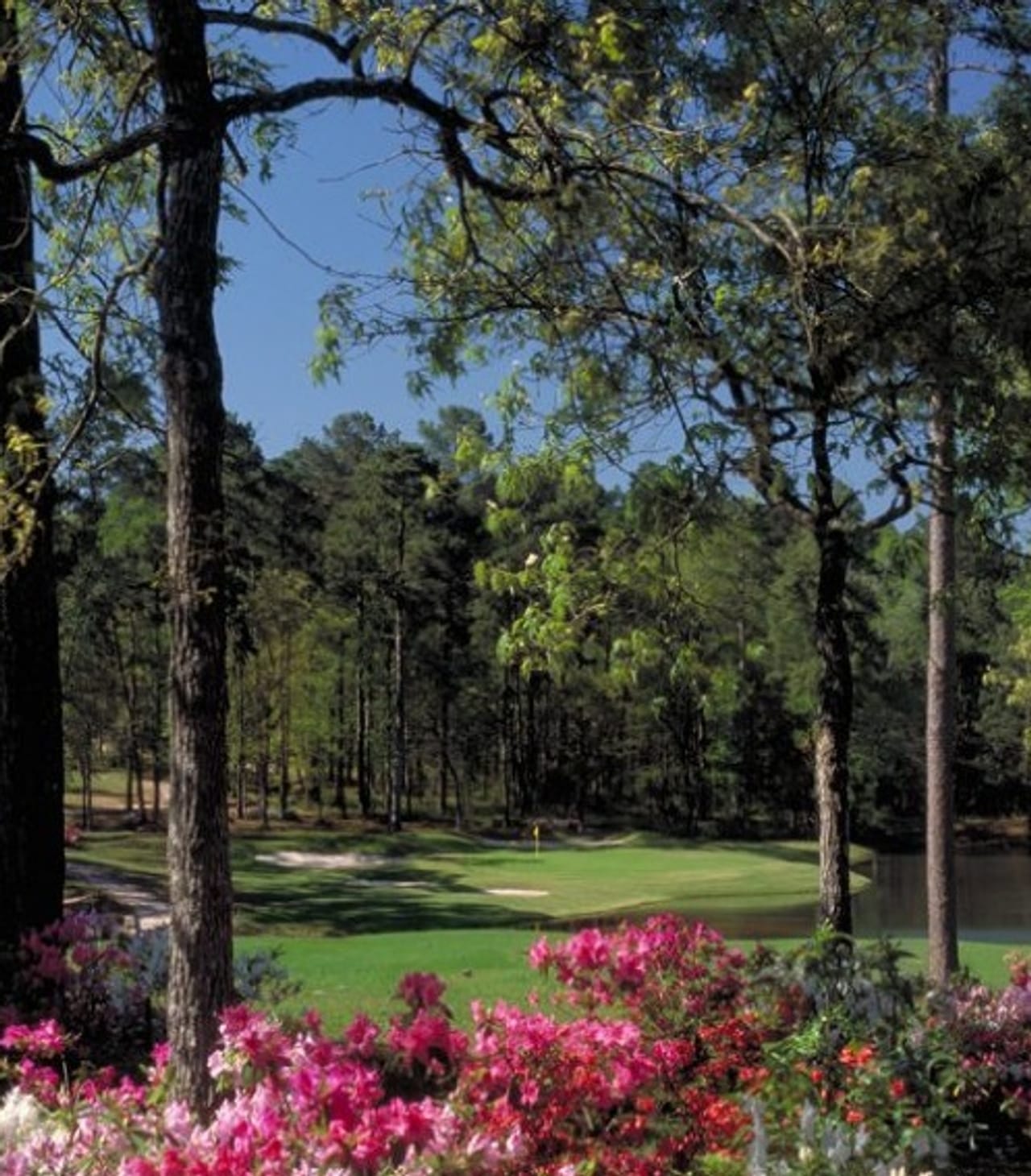 Blaketree National Golf Club