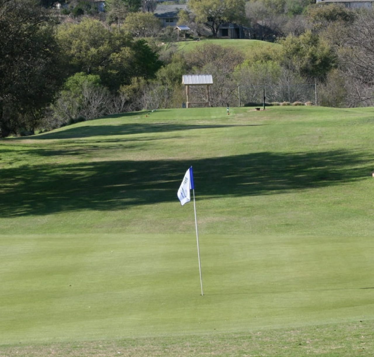 Blue Lake Golf Club