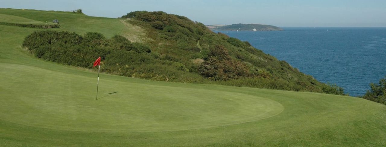 Falmouth Golf Club