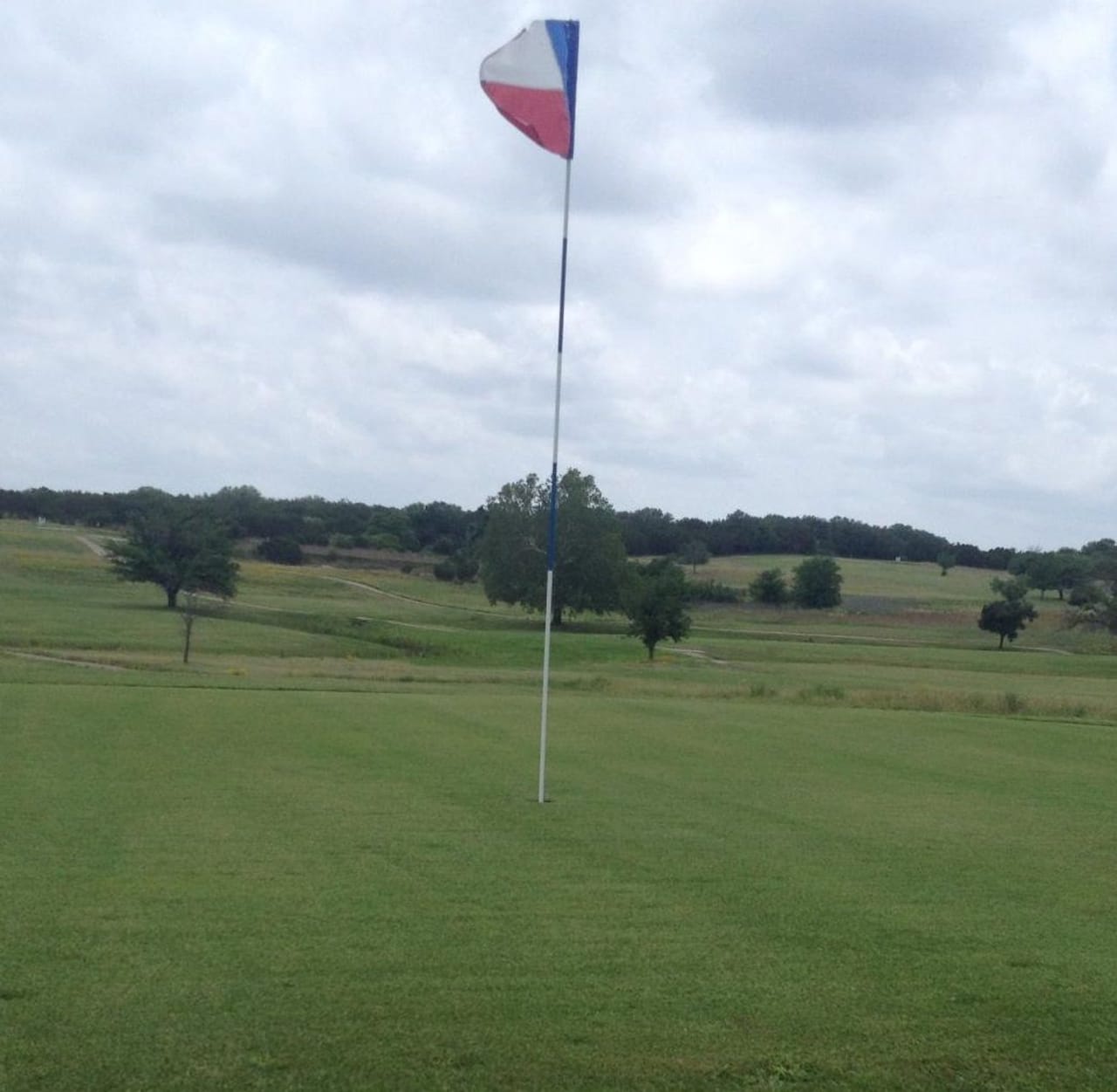 Bluebonnet Country Club
