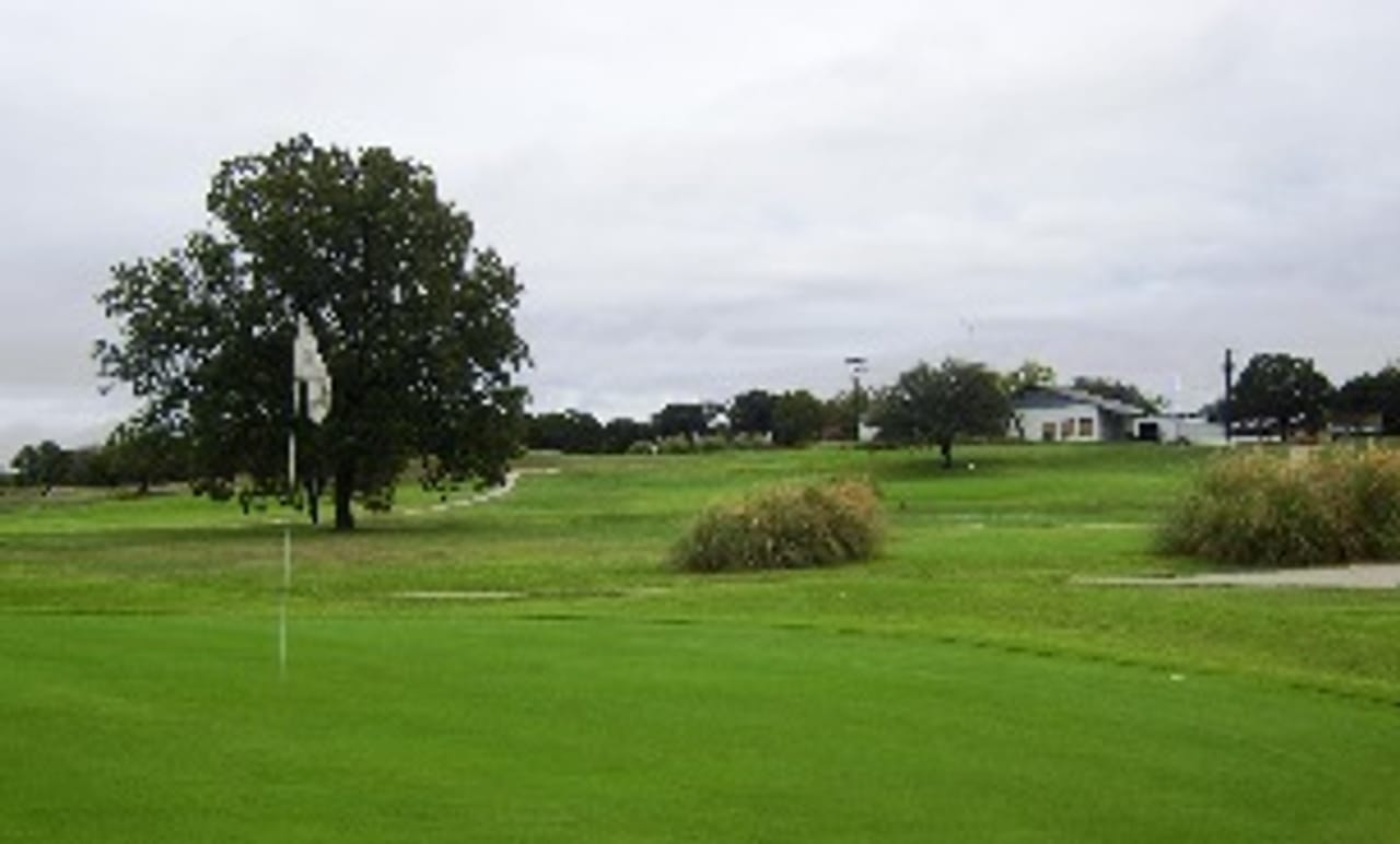 Bosque Valley Golf Club