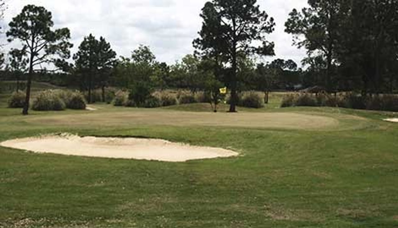 Brentwood Entertainment Complex