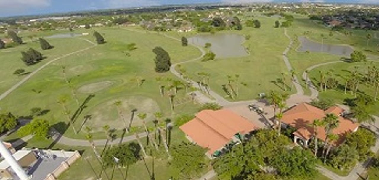 Brownsville Golf Center