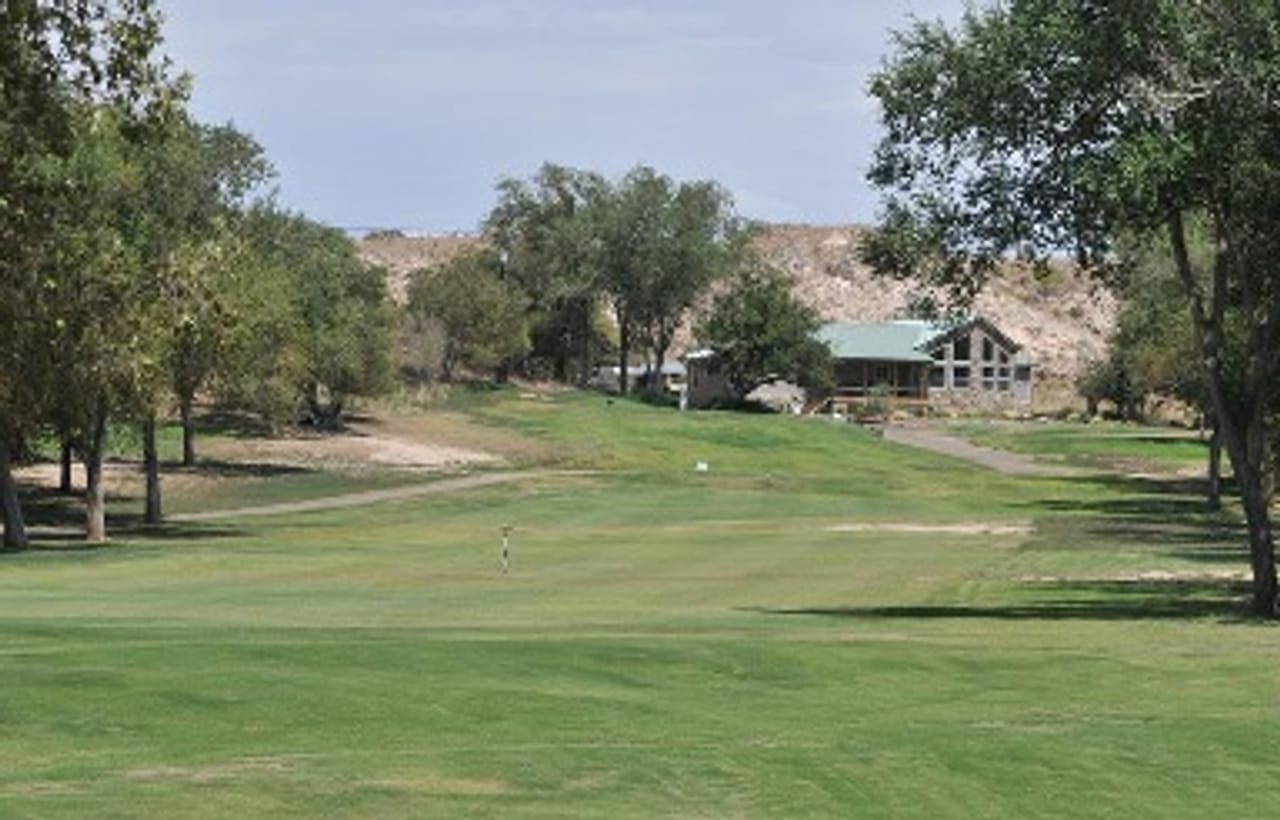 Canyon Country Club
