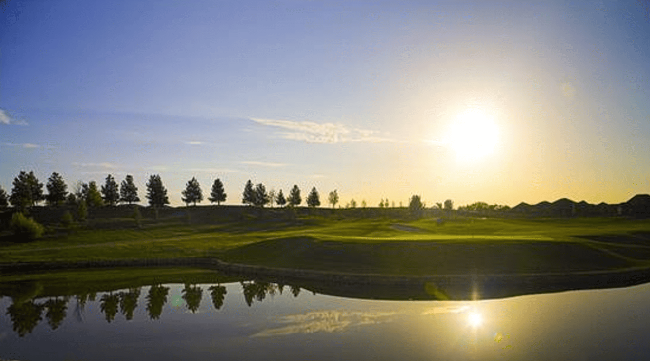 Frisco Lakes Golf Club