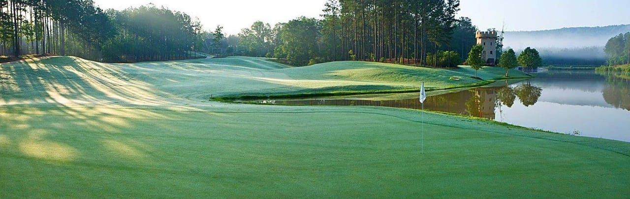 Ballantrae Golf Club