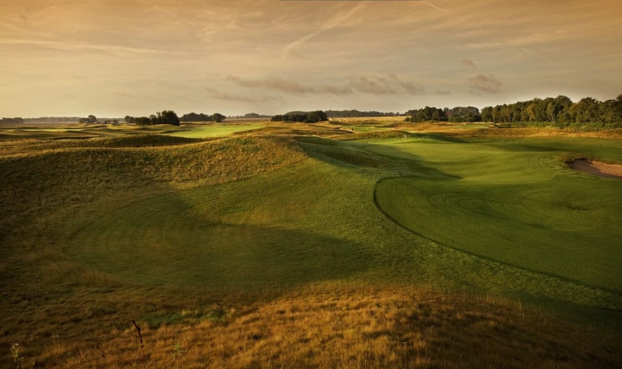 Vasatorps Golfklubb (TC)