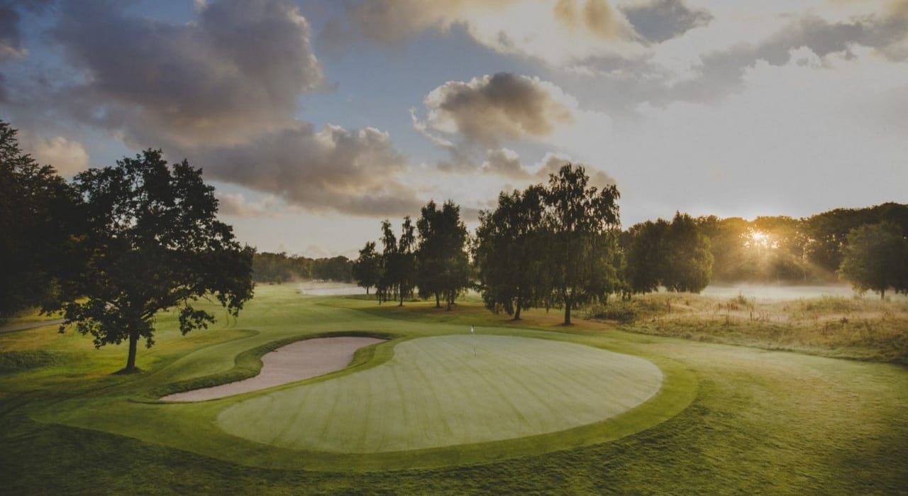 Vasatorps Golfklubb (Classic)