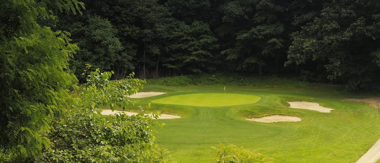 Cobb's Creek Golf Club (Karakung)