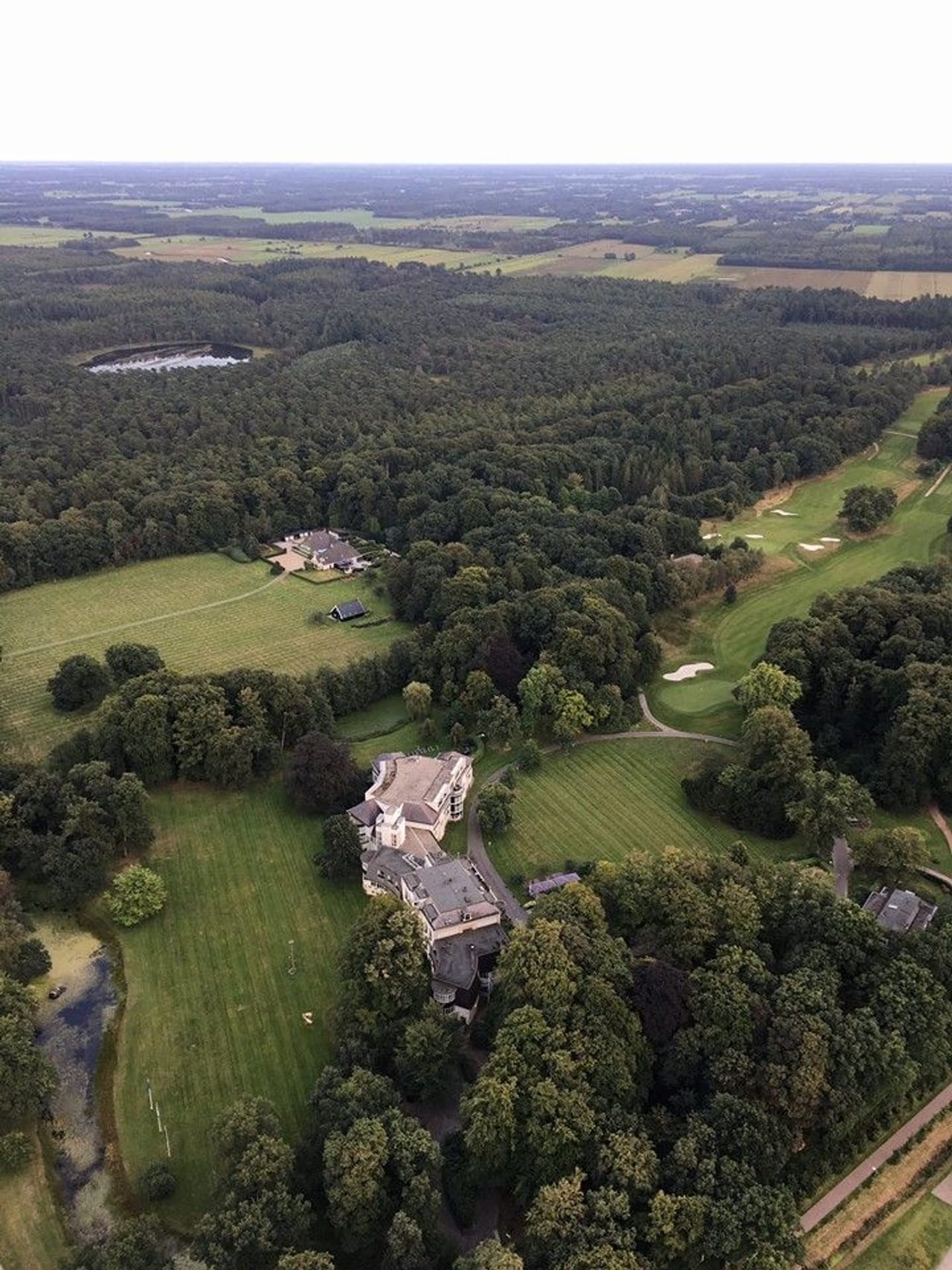 Golf & Country Club Lauswolt