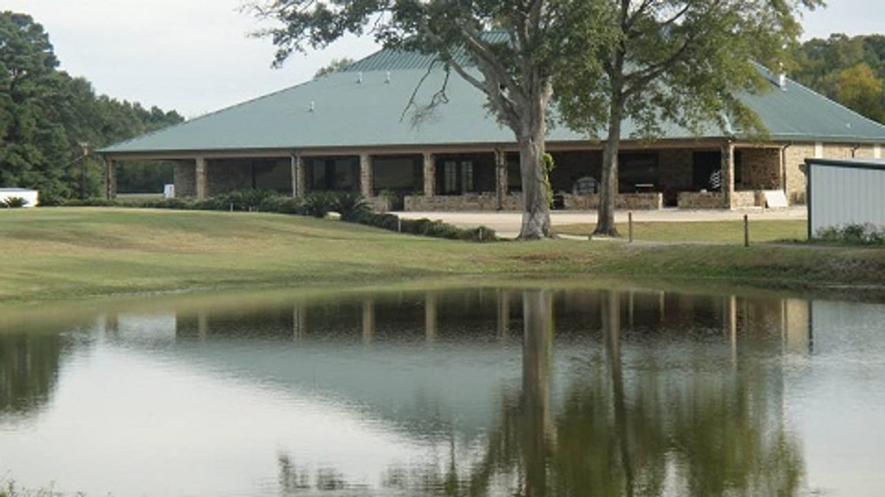Carthage Country Club