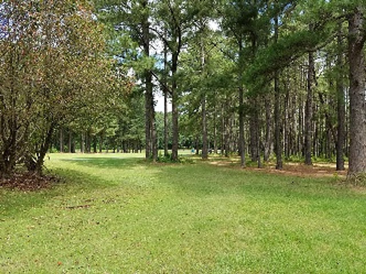 The Cherokee Golf Club