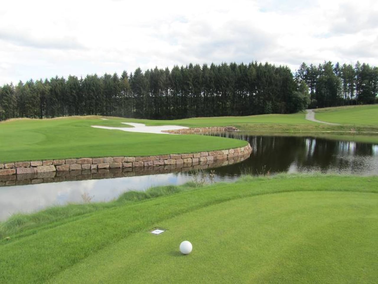 Sport und Golf Resort Gut Wissmannshof