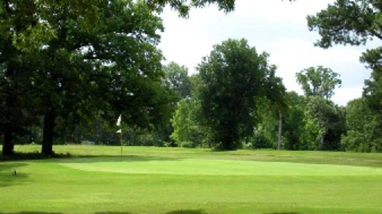 Clarksville Country Club
