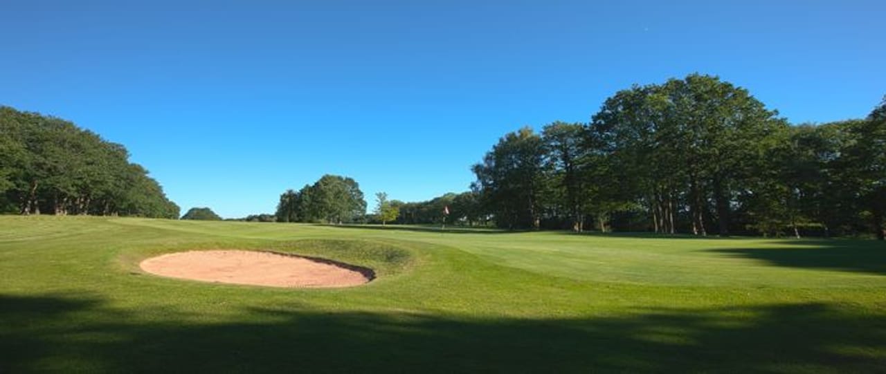 Ross-on-Wye Golf Club