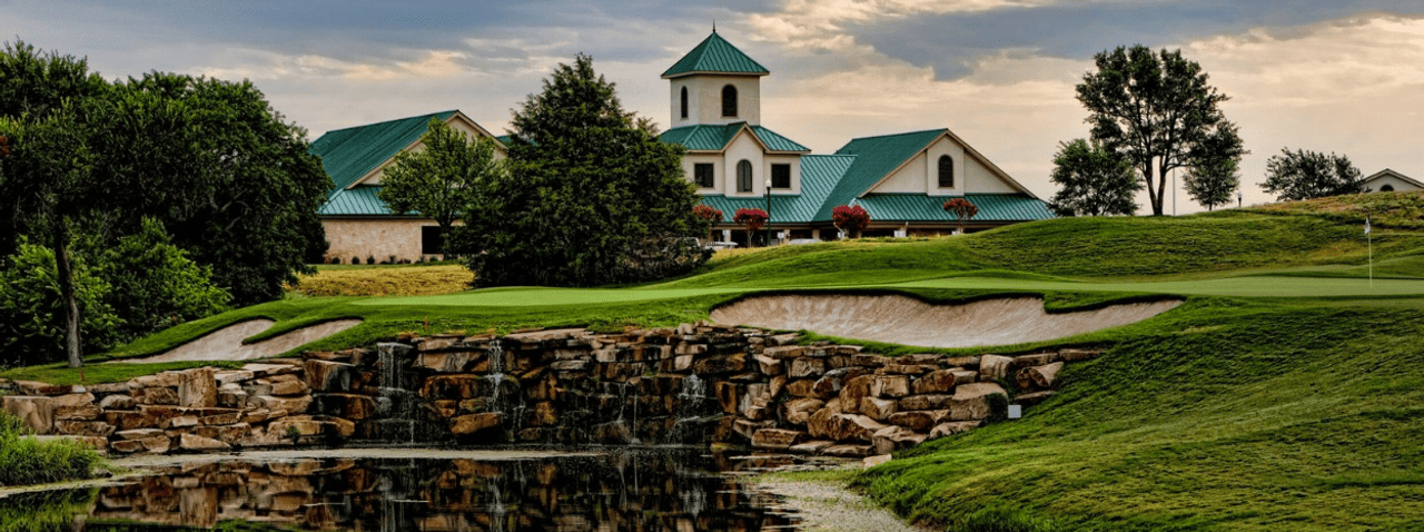 Gentle Creek Golf Club