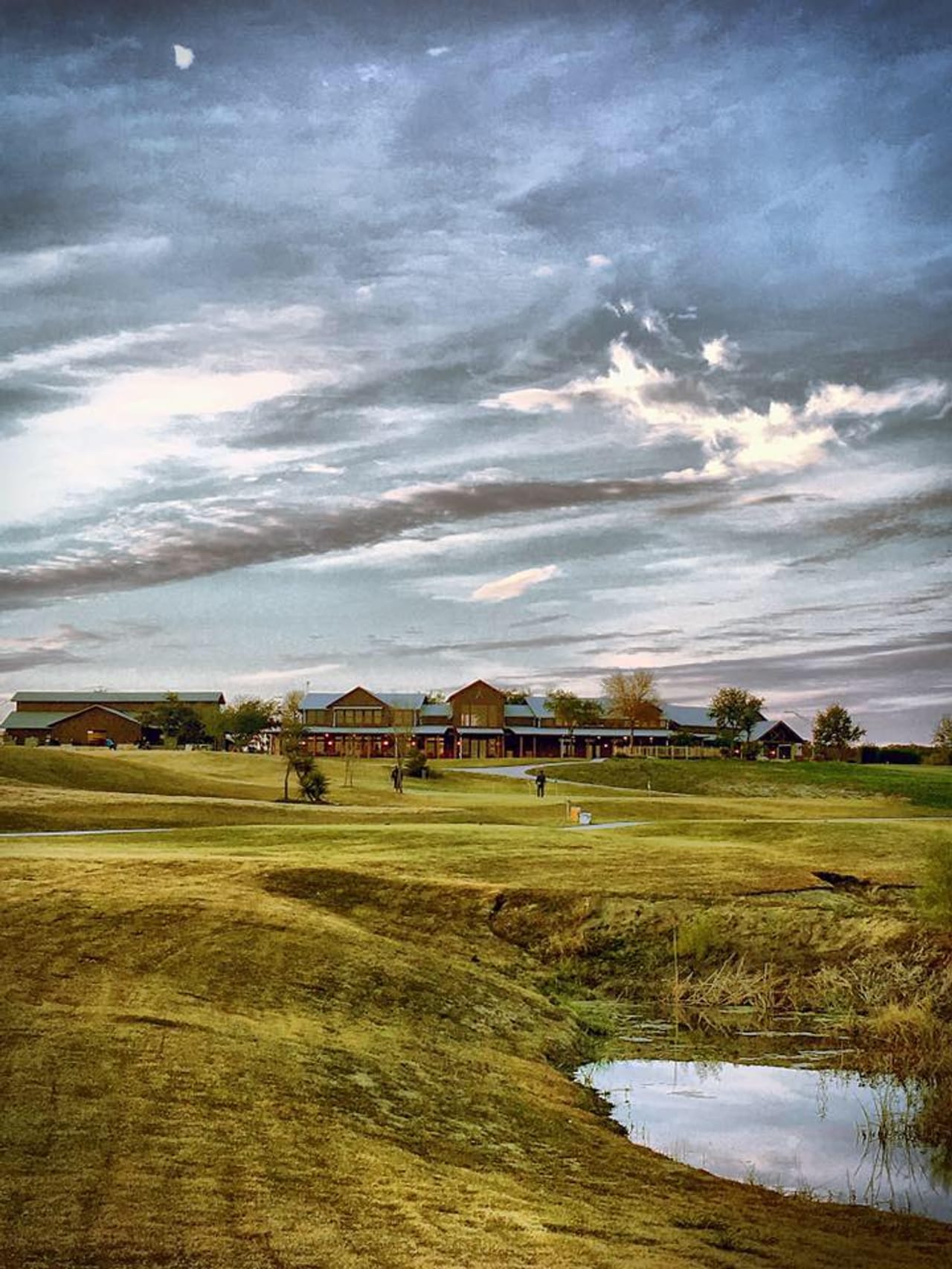 The Golf Club of Texas - San Antonio