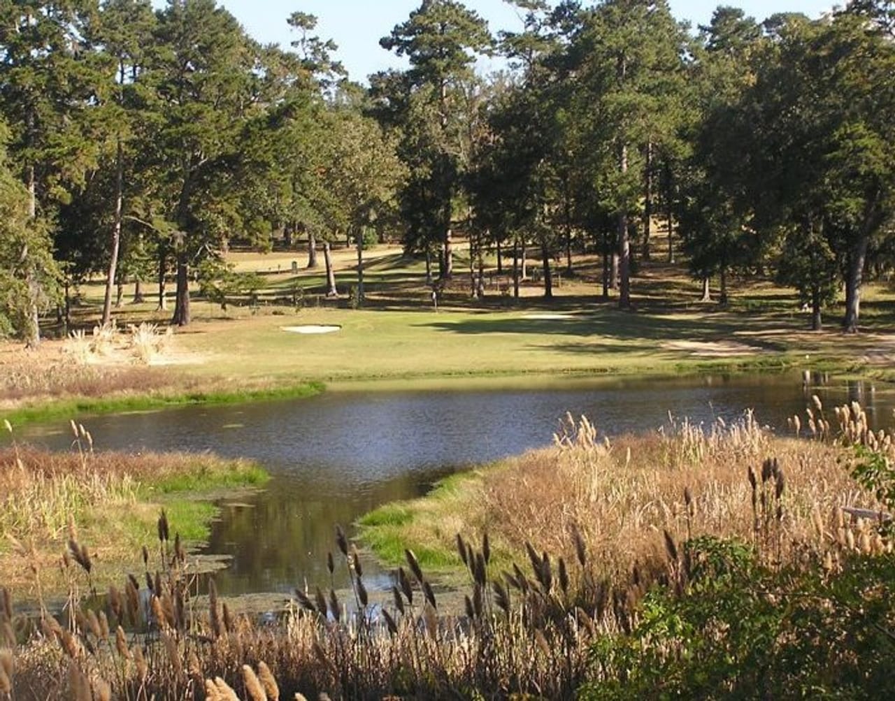 The Golf Club of Quincy